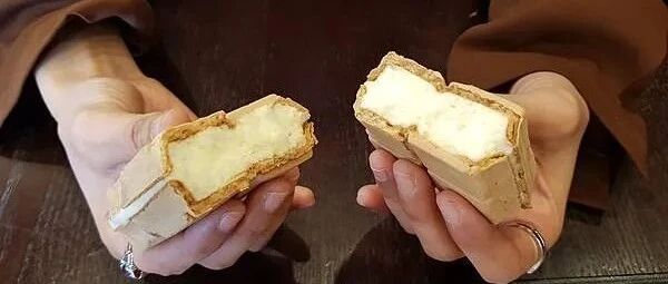 韩国70多年历史的「太极堂」面包店，用了这招让它起死回生。