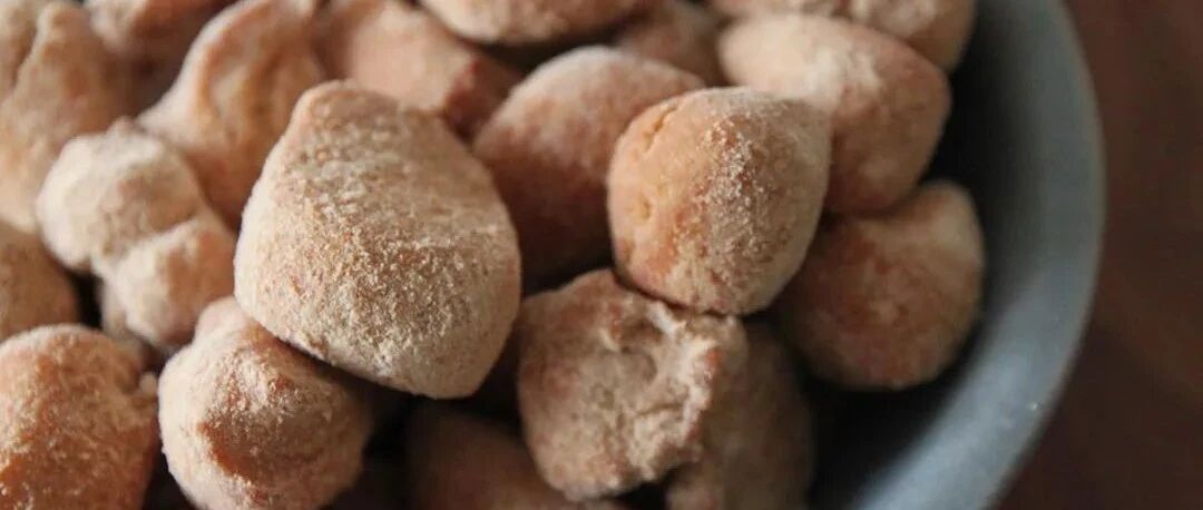 8小时低温发酵，日本料理达人吉永麻衣子的极简面包哲学！