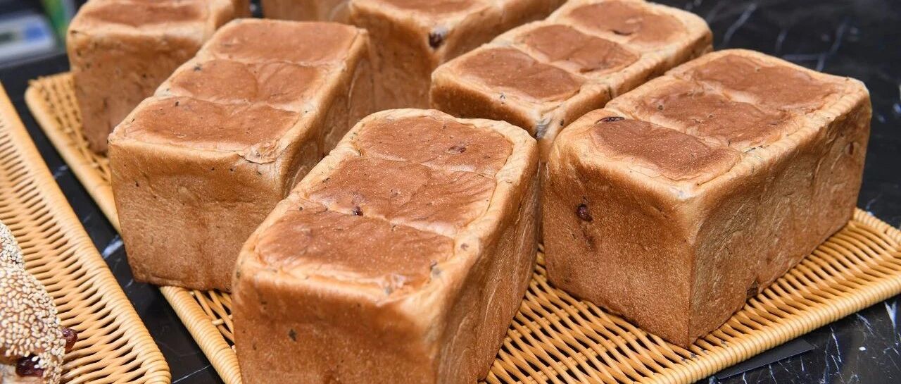 活动回顾 | 面包与甜点有多少种可能，17款实用派上架款产品来袭！