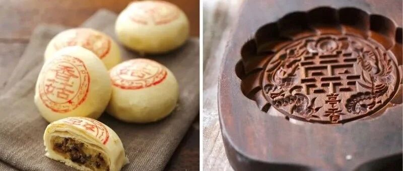 说起台式糕饼只能想到凤梨酥？他们还有这些美味……