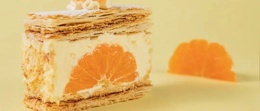 Kiri芝士联名思特堡，超合拍的7款日式圣诞限定芝士甜品来袭！