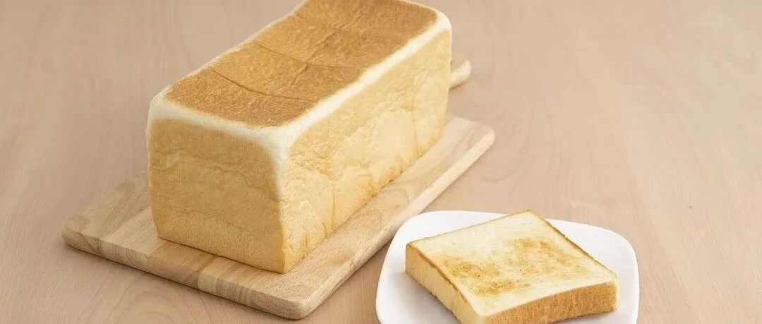 连续99天售罄的吐司，秘诀靠的就是“碱性离子水”！