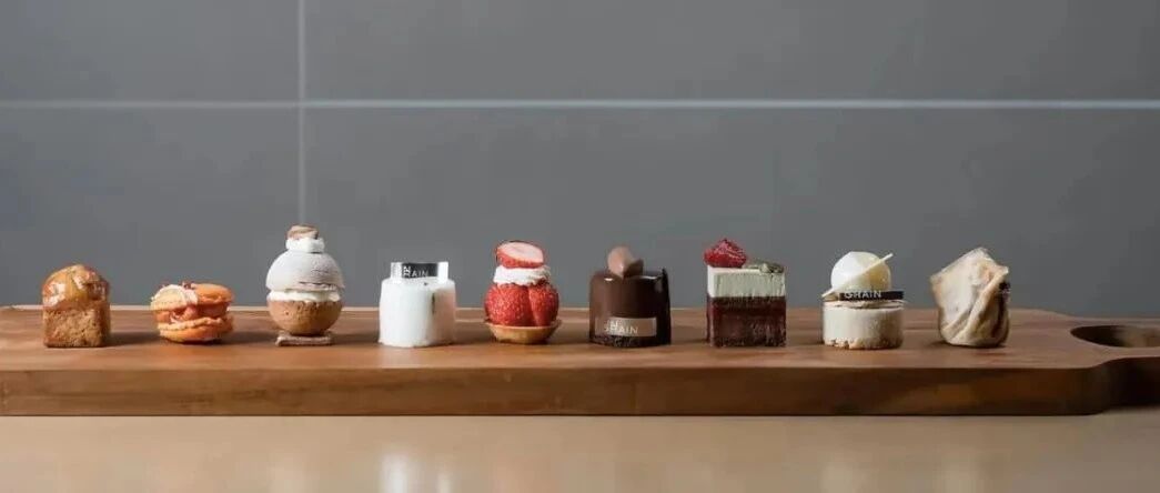 8本烘焙高分食谱书，每本书都值得收藏｜书单