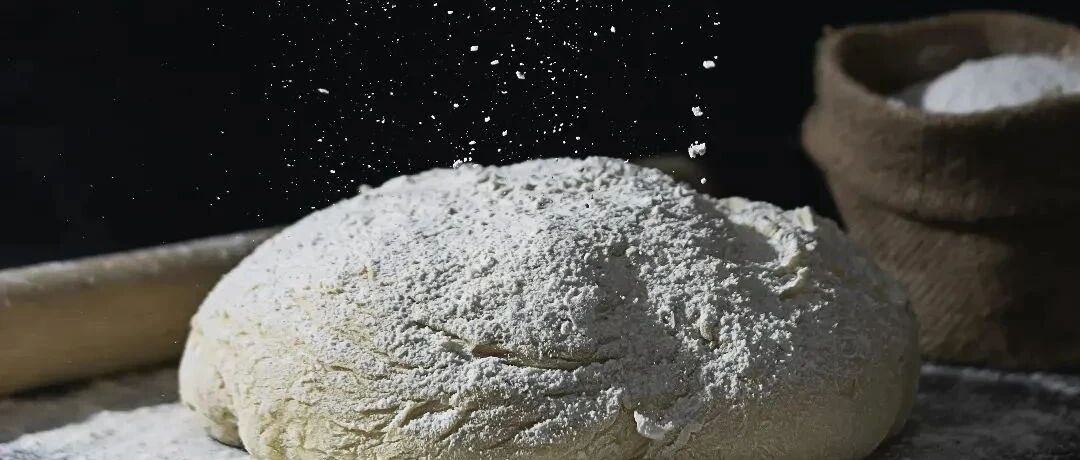 真的全！除了法式和日式粉，意大利和德国的面粉分类也了解了。