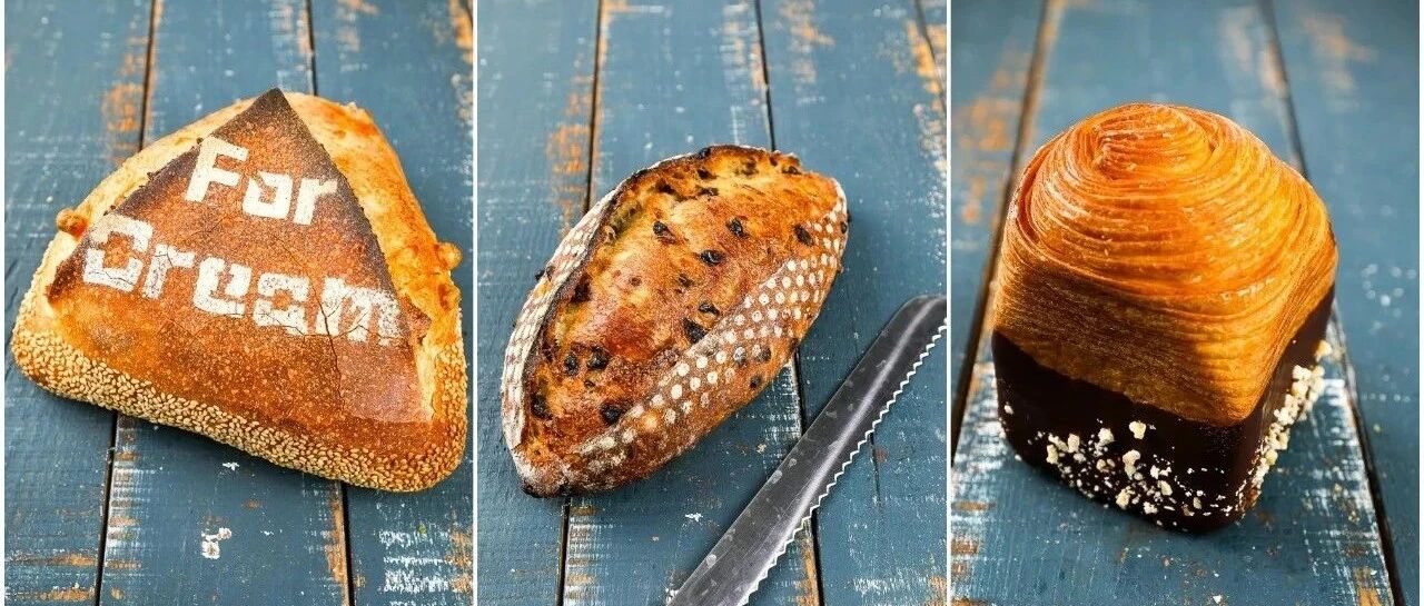 南顺亮相上海烘焙展，新品登场+3天12场直播demo秀!