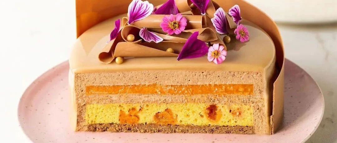 2022春季上新风向标！超50款创新甜点在这里。