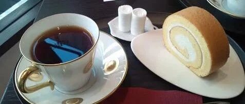 糕卷界新玩法：舒芙蕾的「花神蛋糕卷」轻软Q弹！