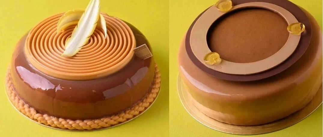 焦糖plus+，四款大师名品焦糖甜点合集（上）