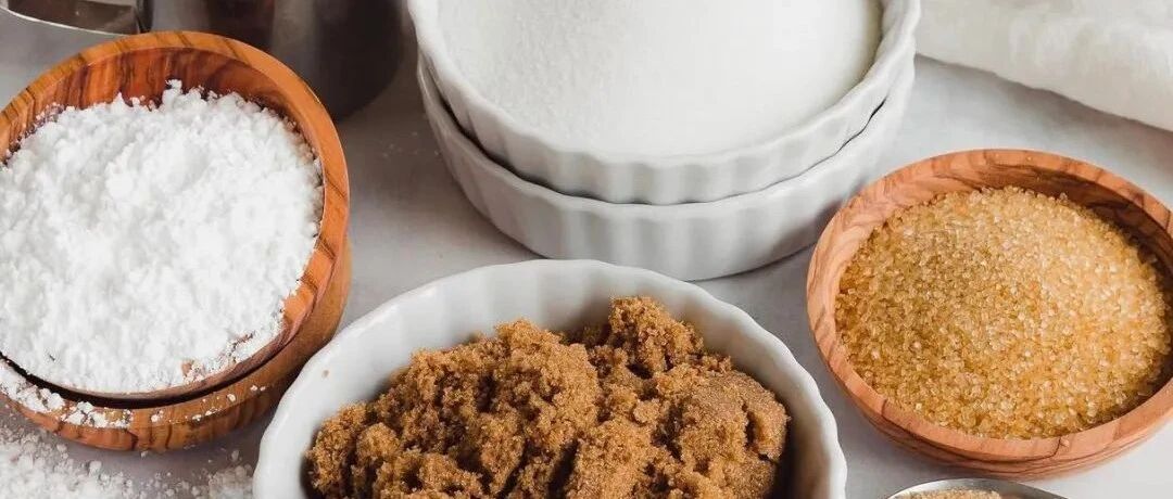 明确了！这样使用「代糖」才是真的有用！