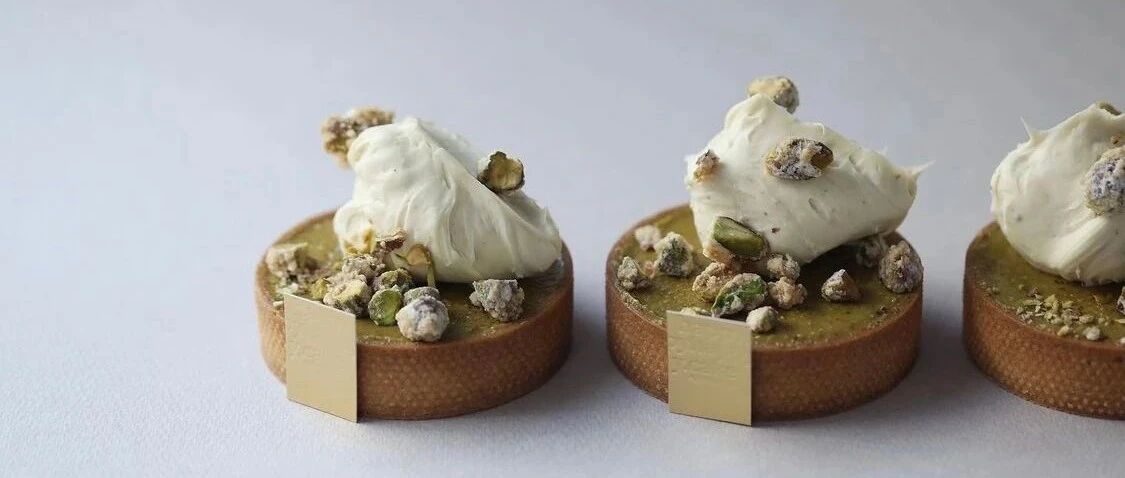 除了杏仁/开心果，提升烘焙「产品风味」的还有这些法宝！