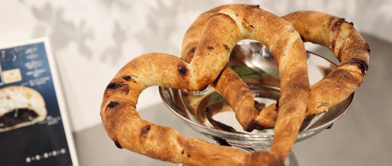 火火火火爆南京！国民烘焙店「艾斯甜」3周年重装升级回归！