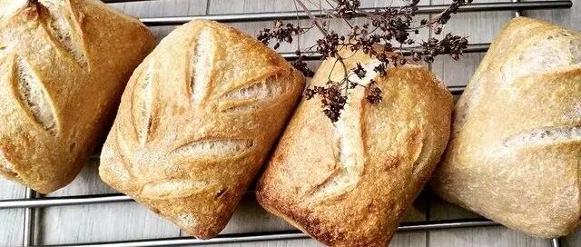 除了俄罗斯花滑三娃放大招，这些俄罗斯面包也很绝！