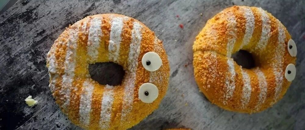 时下最火的颜值系软欧包，与欧包、软面包究竟差别在哪儿