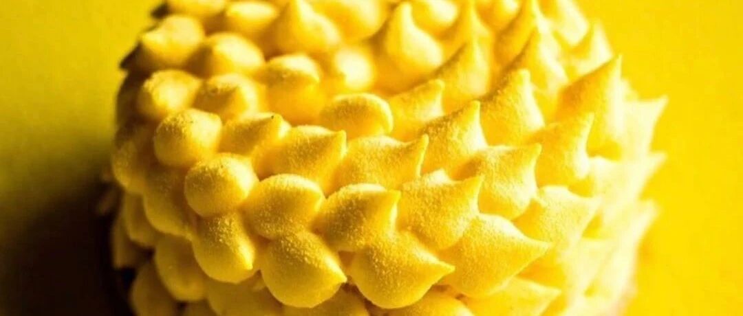 法式提拉米苏？这40款“酒店系”升级版创新法甜太有想法了！