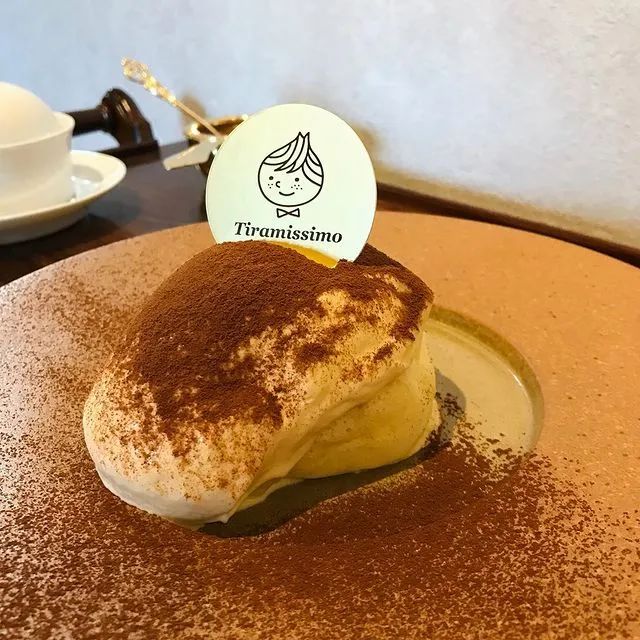 开一家“提拉米苏”专卖店,开心果、白桃都是限定口味!-微信头条网 开一家“提拉米苏”专卖店,开心果、白桃都是限定口味!