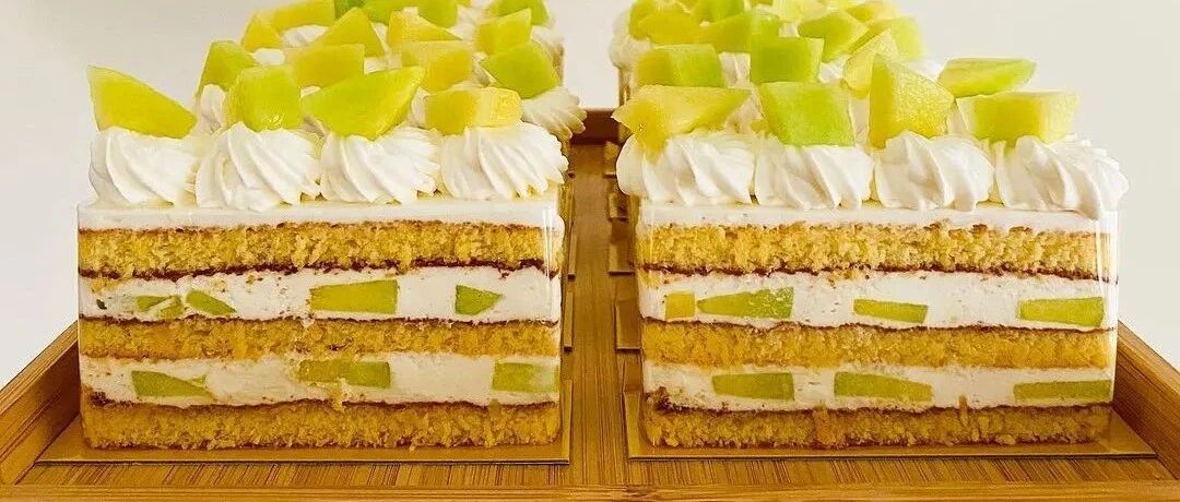 11.5坪的日式甜点店，每日变化的水果蛋糕是招牌！