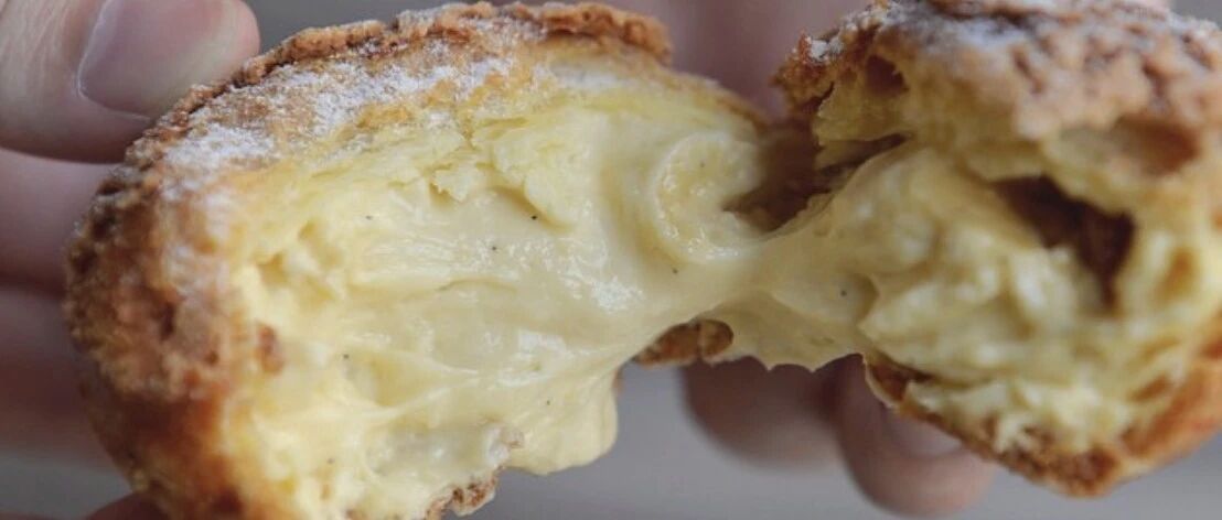 新手必备！学会这5款基础奶油馅，法式甜品So Easy。