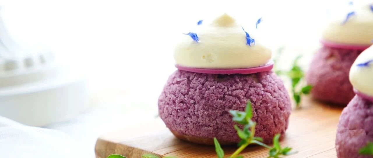 茶味、果味、栗子味……13款面包甜点，冬季第一波爆品！