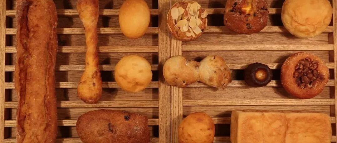 开业已10年的东京「365日」面包店，靠什么还在热卖？