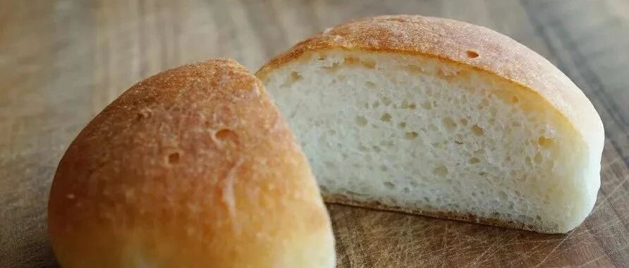 获得13年Monde selection银奖面包的“米面包”，能火吗？