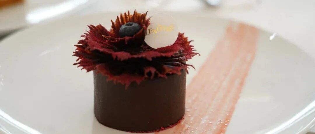 魔都4家「纯色系」的人气面包甜点店上榜！