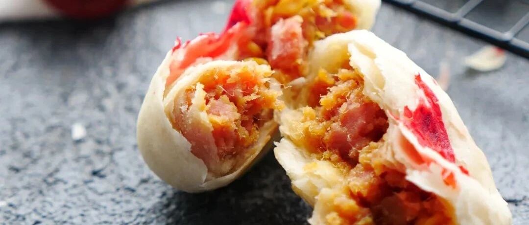 月饼季大作战：这10款新派口味让你的私房月饼更好卖！