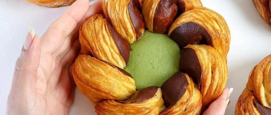 搞定维也纳面包，“爆款+上新”都不用愁！