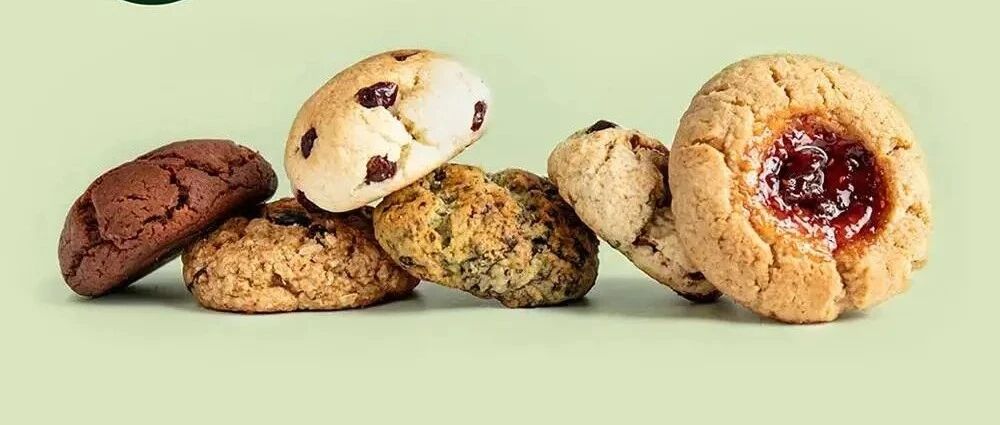 梅菜扣肉吐司、全素司康、脆脆挞……近期新品有哪些 | 伊周报