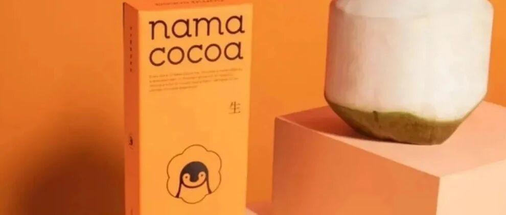 KumoKumo、GRAND MARBLE、Namacocoa，为什么都爱用爱马仕橙？