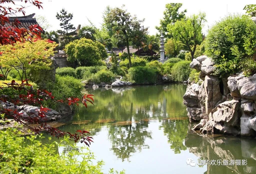 绍兴兰亭风景区简介_绍兴兰亭风景区门票价格_绍兴兰亭风景区好玩吗