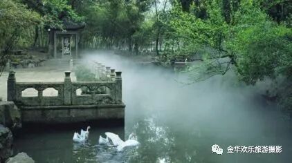 绍兴兰亭风景区好玩吗_绍兴兰亭风景区简介_绍兴兰亭风景区门票价格