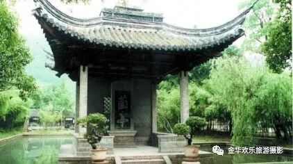 绍兴兰亭风景区简介_绍兴兰亭风景区门票价格_绍兴兰亭风景区好玩吗