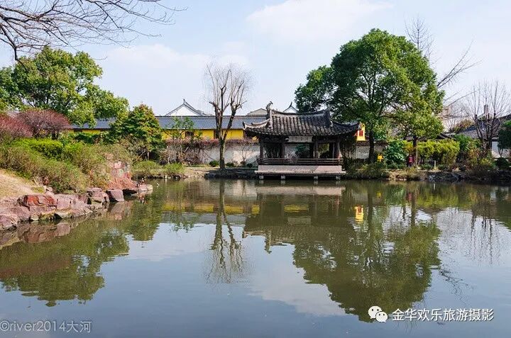 绍兴兰亭风景区好玩吗_绍兴兰亭风景区门票价格_绍兴兰亭风景区简介