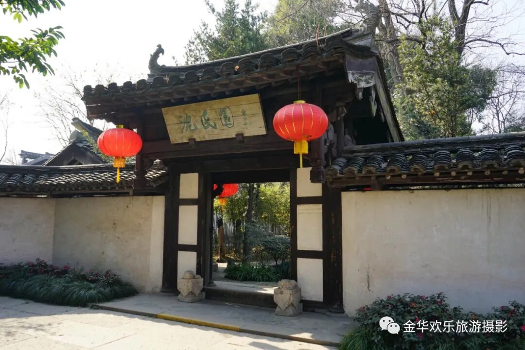 绍兴兰亭风景区简介_绍兴兰亭风景区好玩吗_绍兴兰亭风景区门票价格