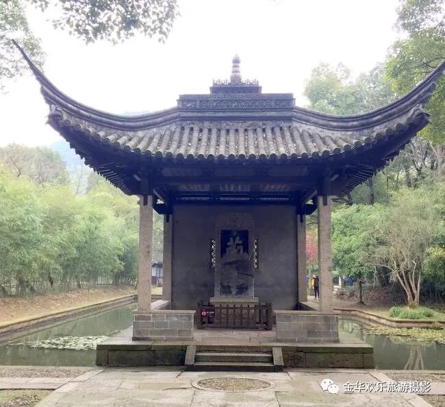 绍兴兰亭风景区好玩吗_绍兴兰亭风景区简介_绍兴兰亭风景区门票价格