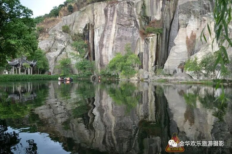 绍兴兰亭风景区门票价格_绍兴兰亭风景区简介_绍兴兰亭风景区好玩吗