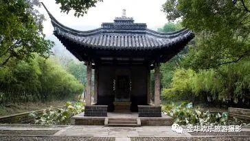 绍兴兰亭风景区好玩吗_绍兴兰亭风景区简介_绍兴兰亭风景区门票价格