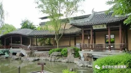 绍兴兰亭风景区简介_绍兴兰亭风景区门票价格_绍兴兰亭风景区好玩吗