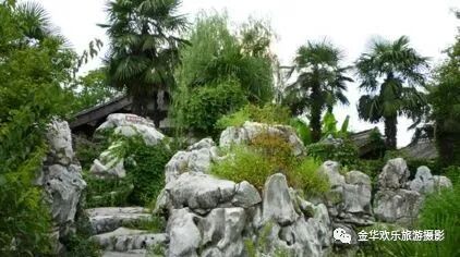 绍兴兰亭风景区好玩吗_绍兴兰亭风景区简介_绍兴兰亭风景区门票价格