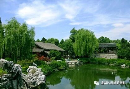 绍兴兰亭风景区简介_绍兴兰亭风景区好玩吗_绍兴兰亭风景区门票价格