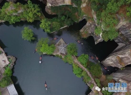 绍兴兰亭风景区门票价格_绍兴兰亭风景区简介_绍兴兰亭风景区好玩吗