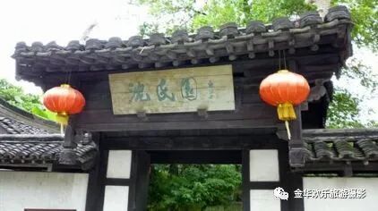 绍兴兰亭风景区简介 2020年6月7日国家5A景区绍兴沈园东湖兰亭风景区一天特价休闲游