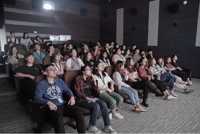 2019暑期开学典礼