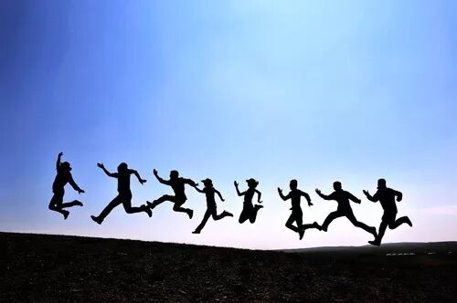 2019暑期开学典礼