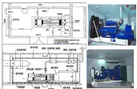 高低压配电系统详解：什么是进线柜、计量柜、馈电柜？的图15