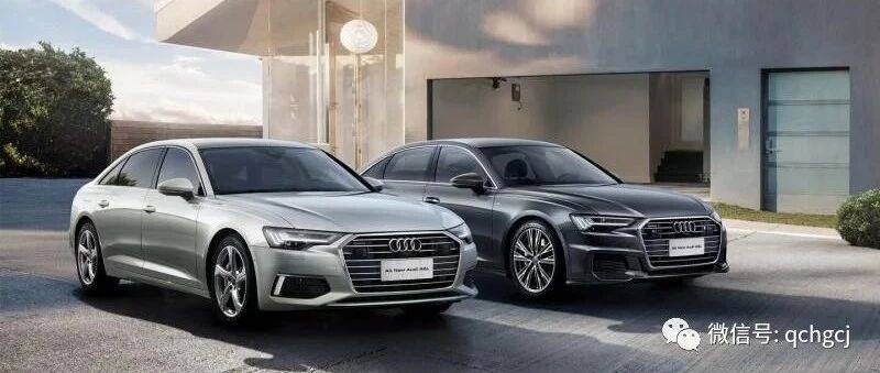 希说车事：高端轿车ABB鏖战正酣 奥迪依然保持领先优势