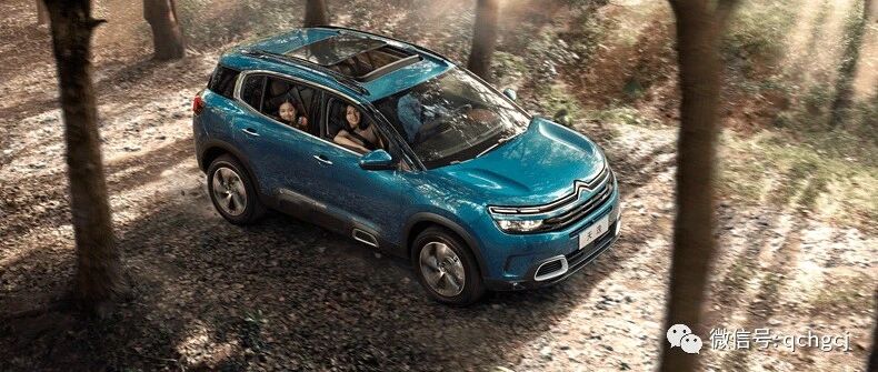 除了底盘动力和舒适性 天逸C5 AIRCROSS还能给我们带来什么？