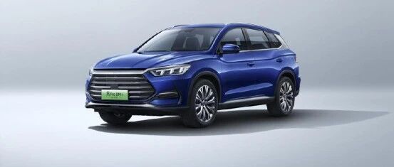 燃油SUV颠覆者！2022款宋Pro DM-i能否再成爆款？