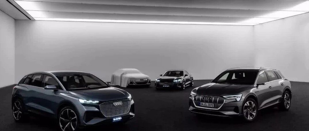 站在600万高度 PPE平台将为一汽奥迪带来趁势而上的新机遇？