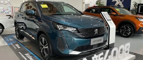 这只全新升级而来的小狮子，还会是年轻人第一台车的首选吗？